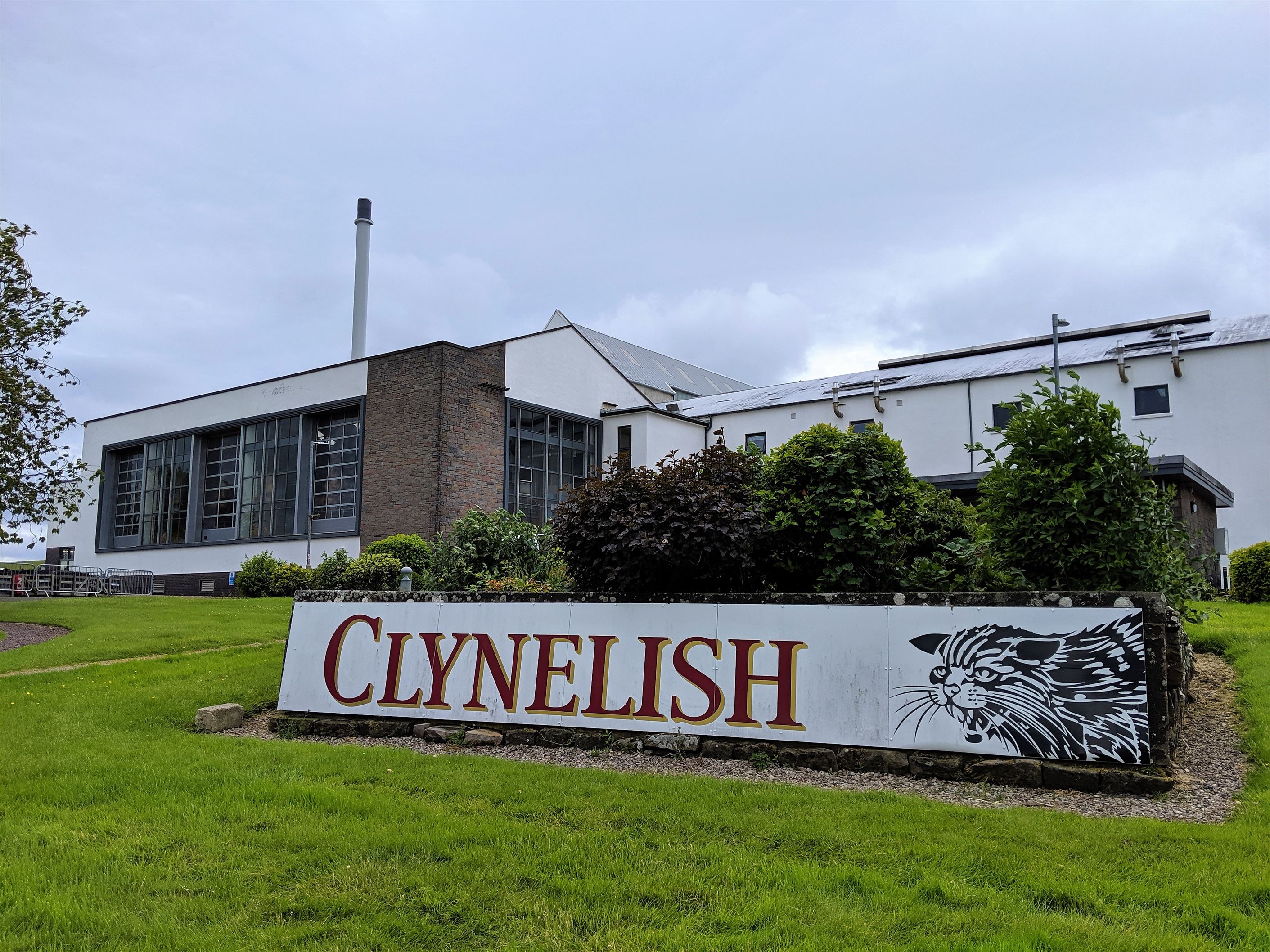 Clynelish Collections – Lillion Wine