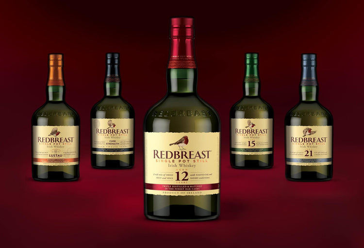 Red Breast