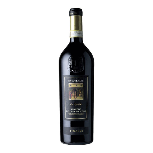 Free Tinazzi La Bastìa Amarone della Valpolicella 2018 DOCG 75cl Gift Tinazzi __hidden Amarone bonsai_excluded Exclude From Back In Stock exclude_rebuy exclude_recommendations exclude_review hidden Hidden recommendation Hide Italy judgeme_excluded NO nocart not-on-sale SEARCHANISE_IGNORE spo-default spo-disabled Tinazzi