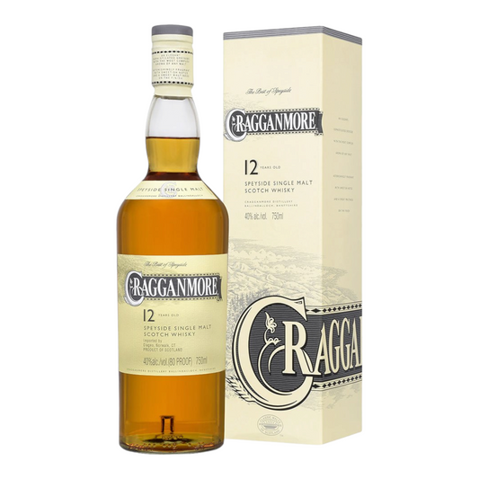 Cragganmore 12 yo 40% 70cl whisky Cragganmore 999x2 Cragganmore 斯貝賽區