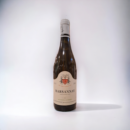 Domaine Geantet-Pansiot Mansannay Blanc 2015 750ml White Wine Lillion Wine Offer France