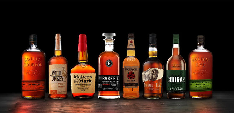 Bourbon Collections