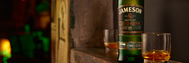 Jameson Collections