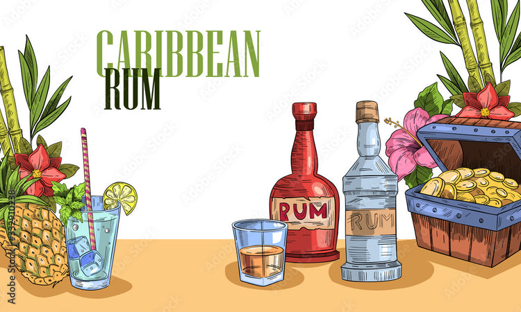 Rum Collections
