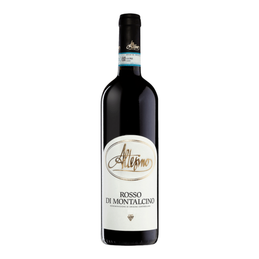 Altesino Rosso di Montalcino 2021 750ml Red Wine Lillion Wine Offer Italy