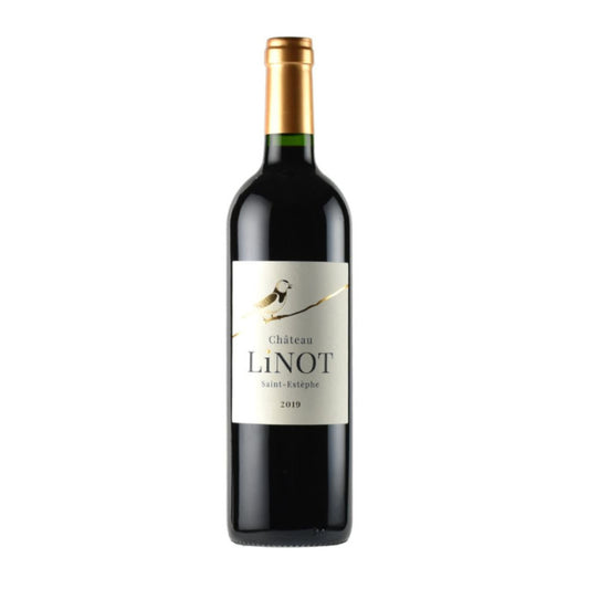 Chateau Linot 2019 750ml Red Wine Chateau Linot France vivino