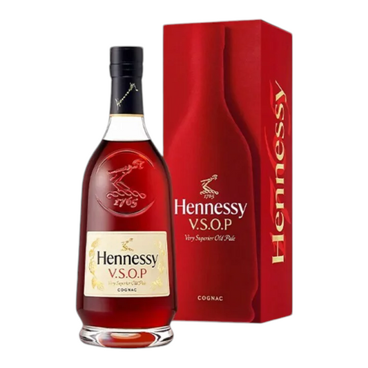 Hennessy VSOP 700ml