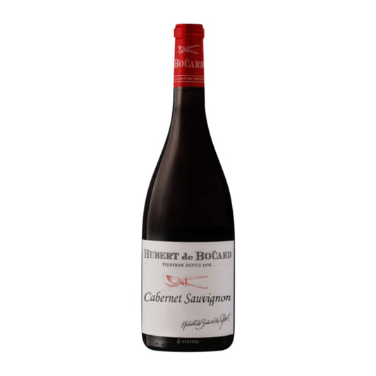 Cabernet Sauvignon By Hubert De Bouard 2018 750ml Red Wine Hubert de Bouard France Hubert de Bouard
