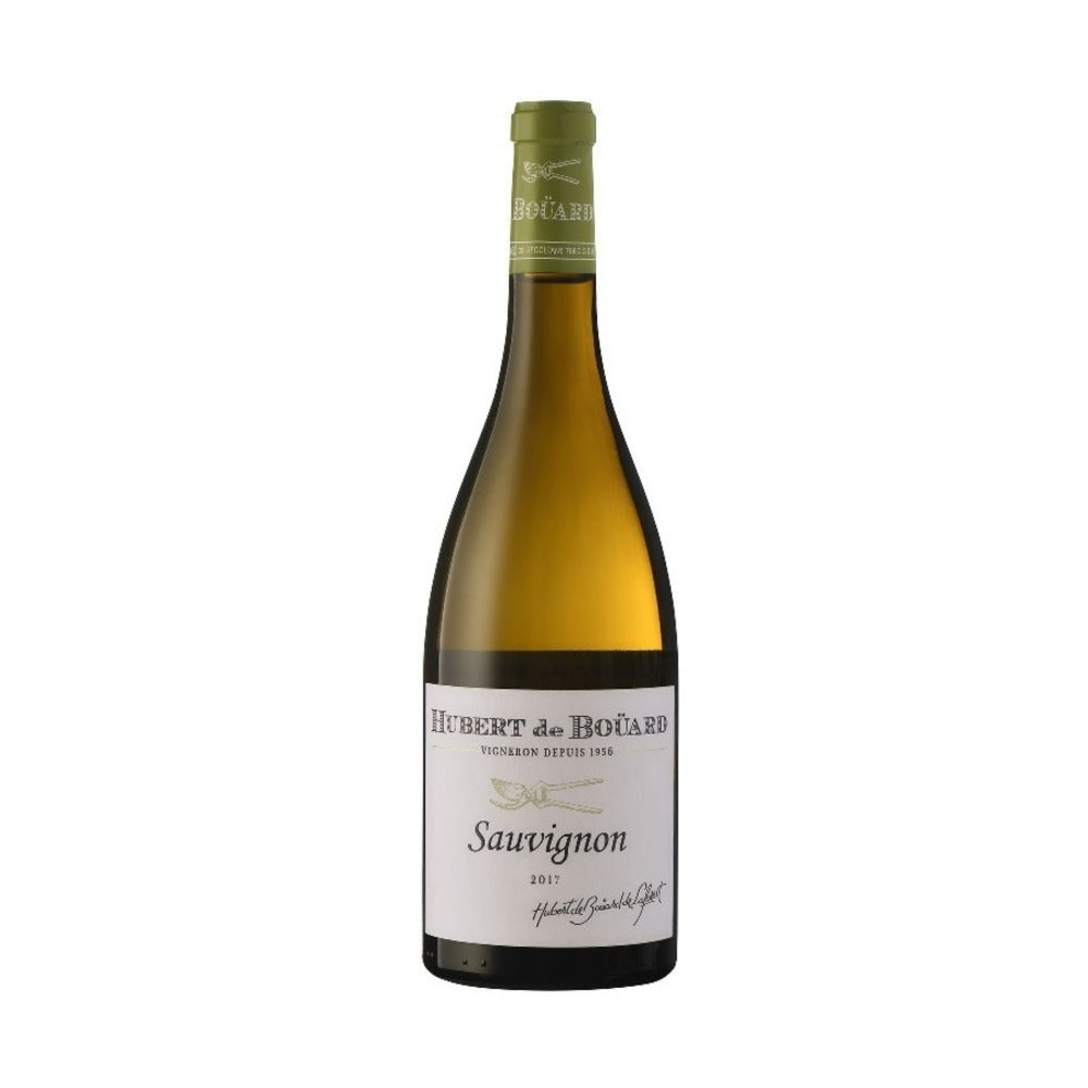 Sauvignon Blanc By Hubert De Bouard 2019 750ml White Wine Hubert de Bouard France Hubert de Bouard vivino