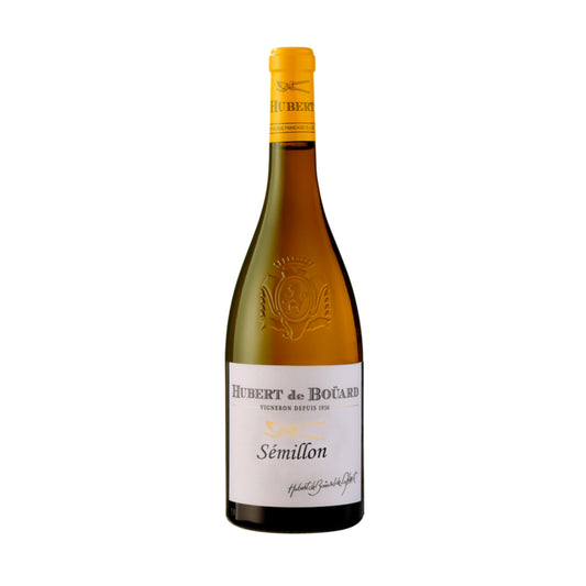 Semillon By Hubert De Bouard 2019 750ml White Wine Hubert de Bouard France Hubert de Bouard vivino