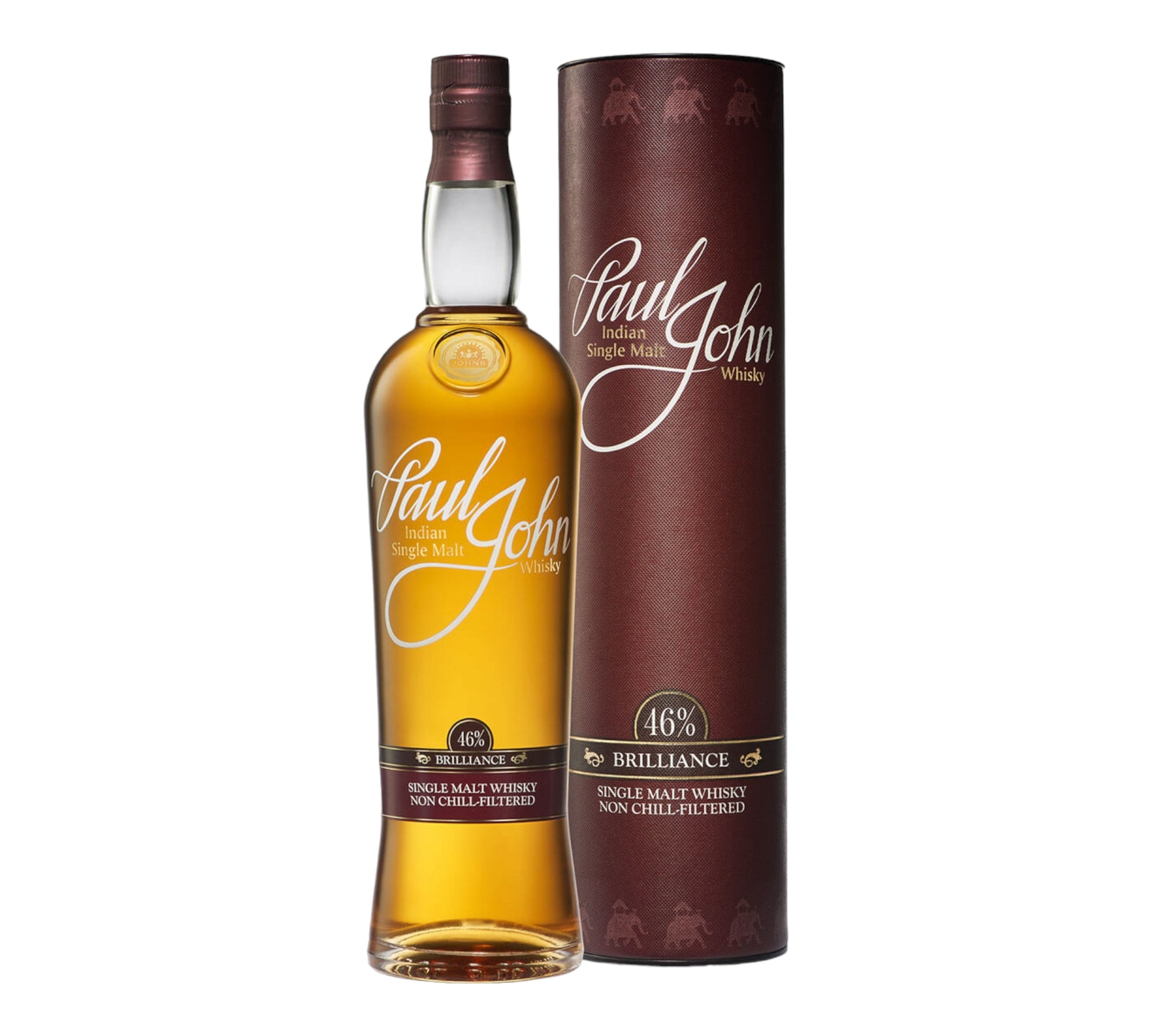 Paul John Brilliance Single Malt 46% 70cl whisky Paul John 999x2