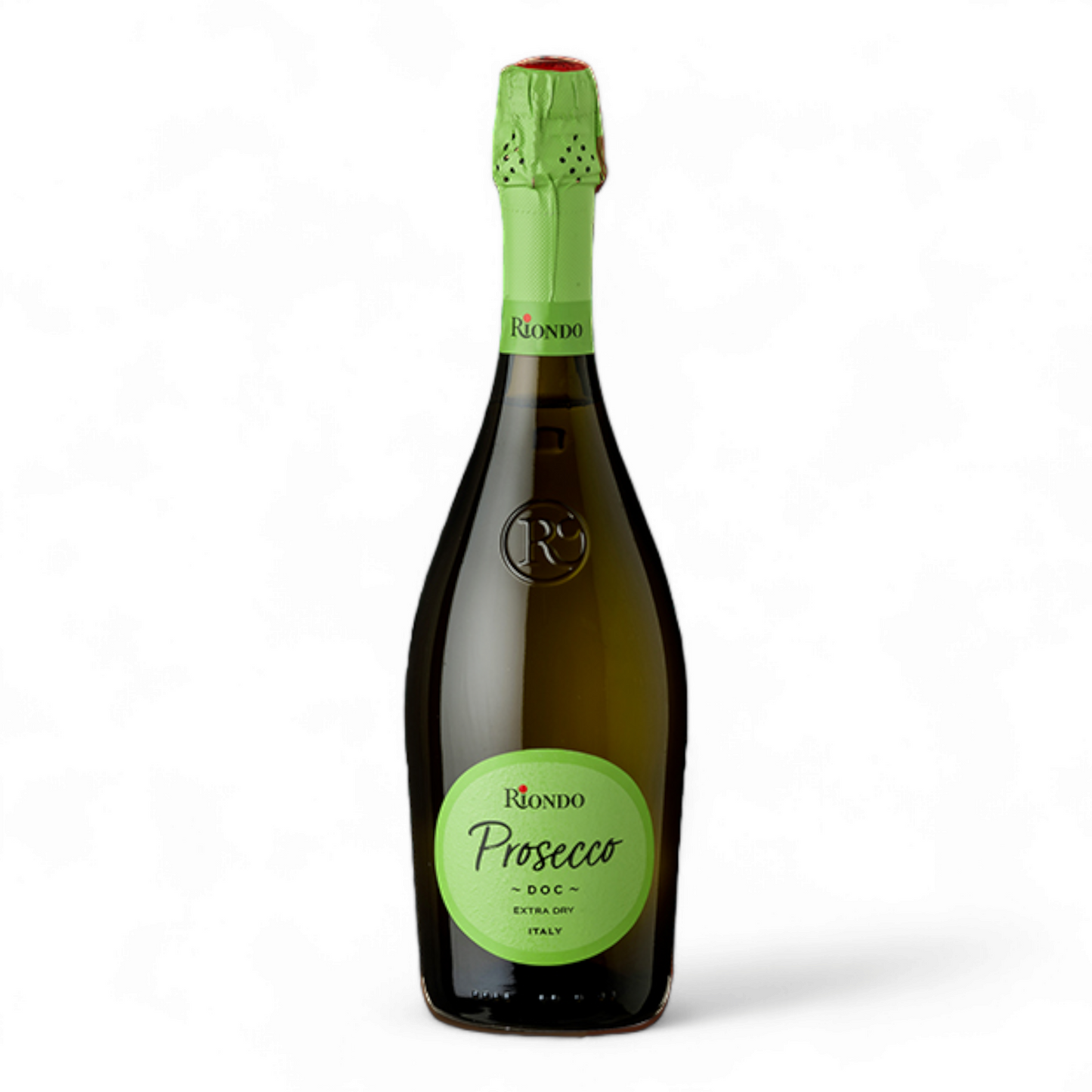 Riondo Prosecco Extra Dry 750 ml Sparkling Lillion Wine Italy Sparkling