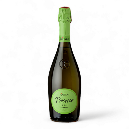 Riondo Prosecco Extra Dry 750 ml Sparkling Lillion Wine Italy Sparkling