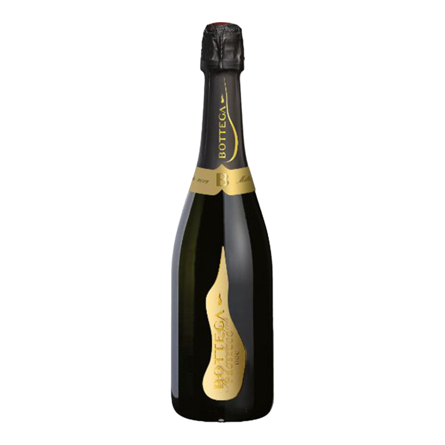 Bottega IL Vino dei Poeti Prosecco 2023 750ml Sparkling Lillion Wine Italy Sparkling