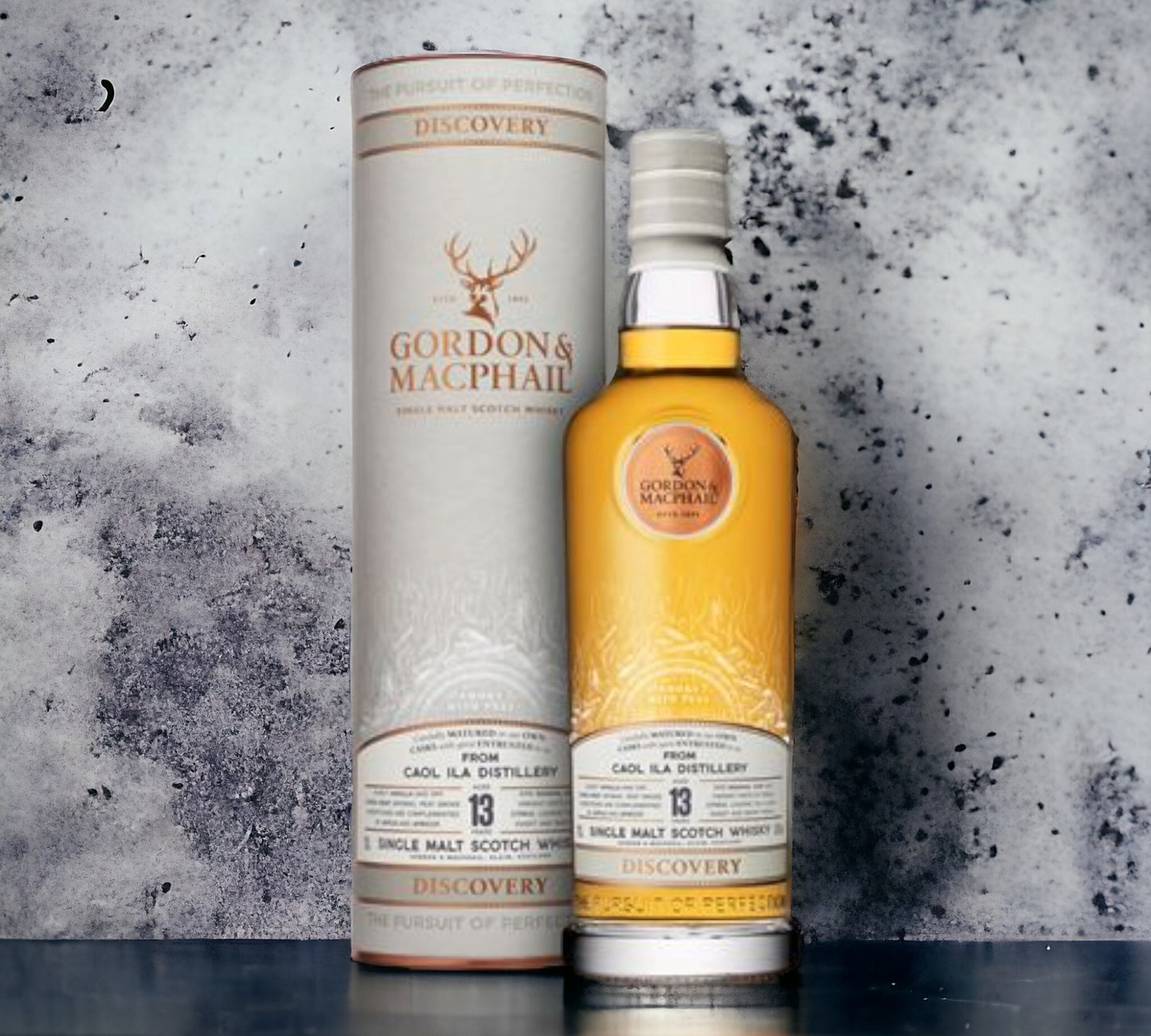 Gordon & MacPhail Discovery Caol Ila 13 Year Old 43% 70cl whisky Caol Ila