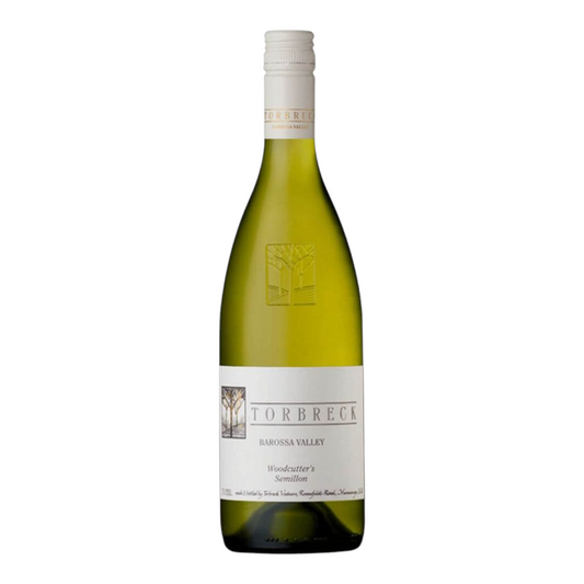 Torbreck Woodcutters Semillon 2023 750ml