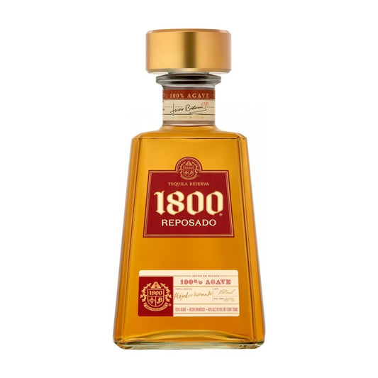 1800 Tequila Reserva Reposado tequila 1800 Tequila 1800 Tequila Tequila