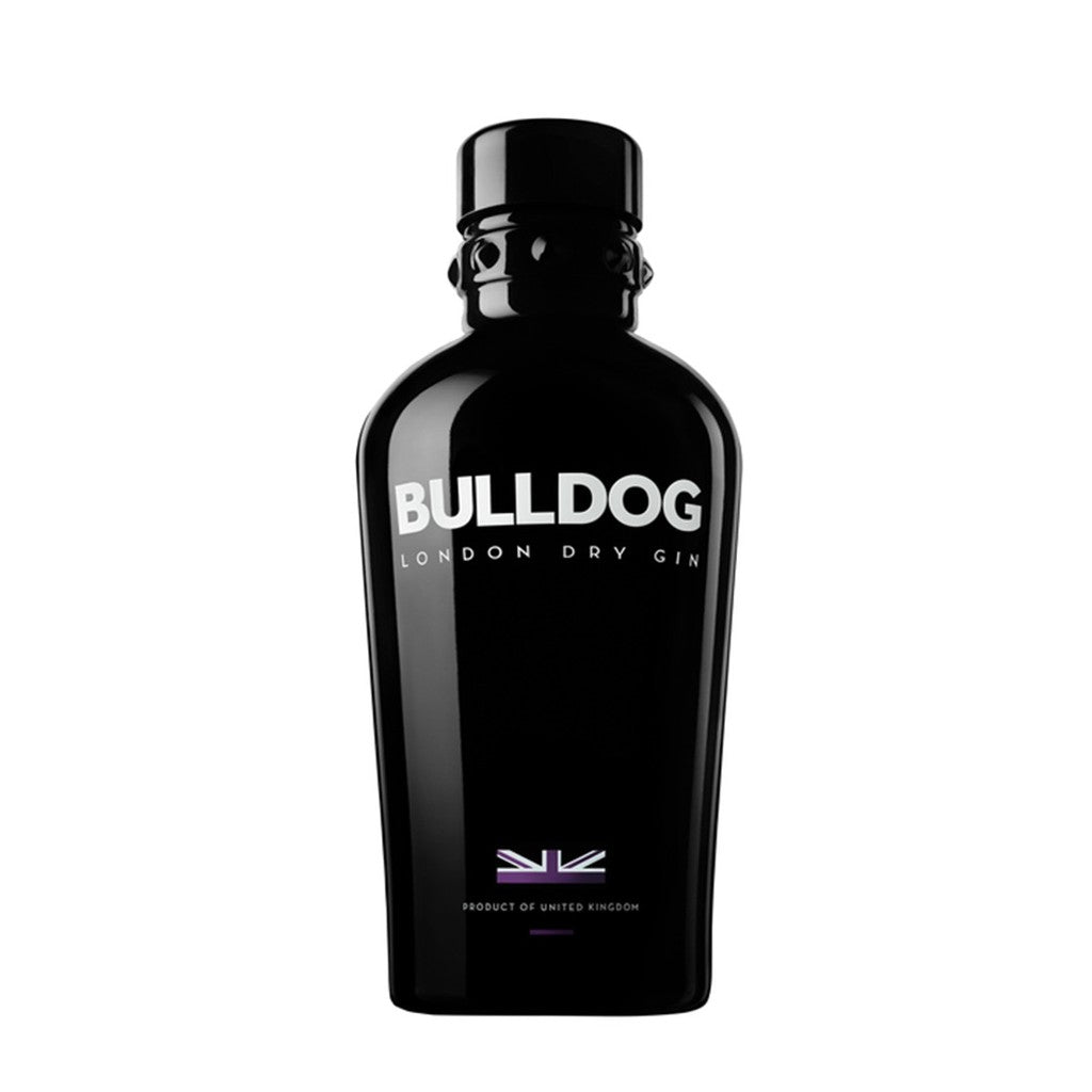 Bulldog bold Gin 40% 70cl gin Bulldog Bulldog Gin