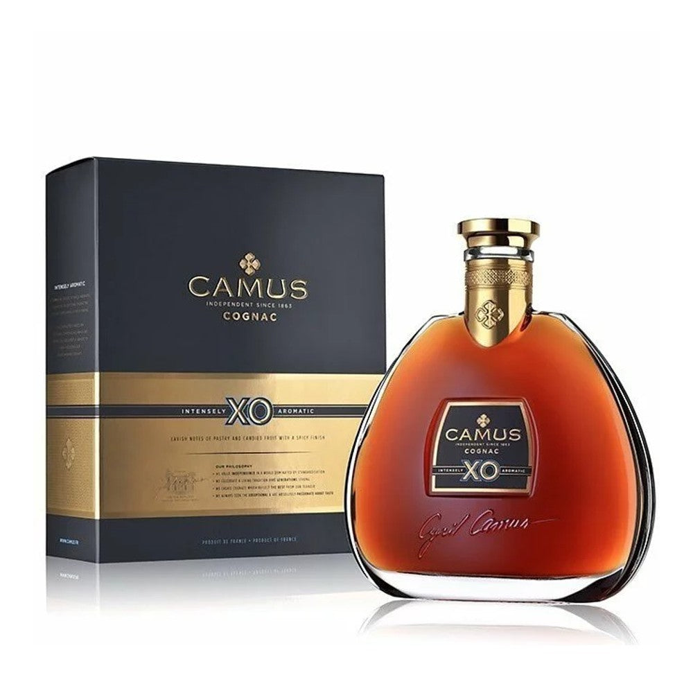 Camus XO Intensely Aromatic Cognac 700ml cognac Camus Camus xo