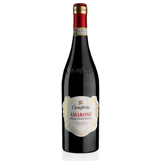 Casalforte Amarone della Valpolicella 2018 Red Wine Casalforte Amarone Italy