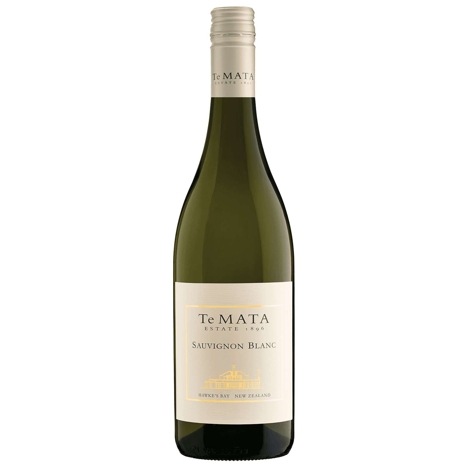 Te Mata Sauvignon Blanc 2021 White Wine Te Mata New Zealand Sauvignon Blanc Te Mata