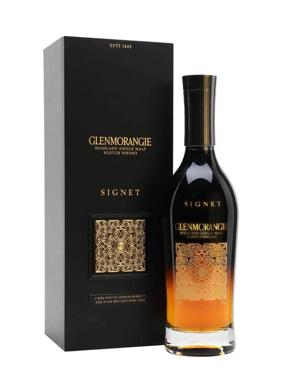 Glenmorangie Signet 46% 70cl whisky Glenmorangie Glenmorangie 高地區