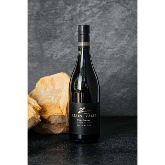 Kleine Zalze Vineyard Selection Barrel Fermented Chardonnay 2020 White Wine Kleine Zalze 680x6 Chardonnay Kleine Zalze South Africa white special