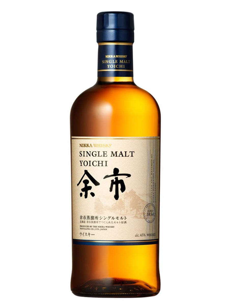 Nikka – Lillion Wine