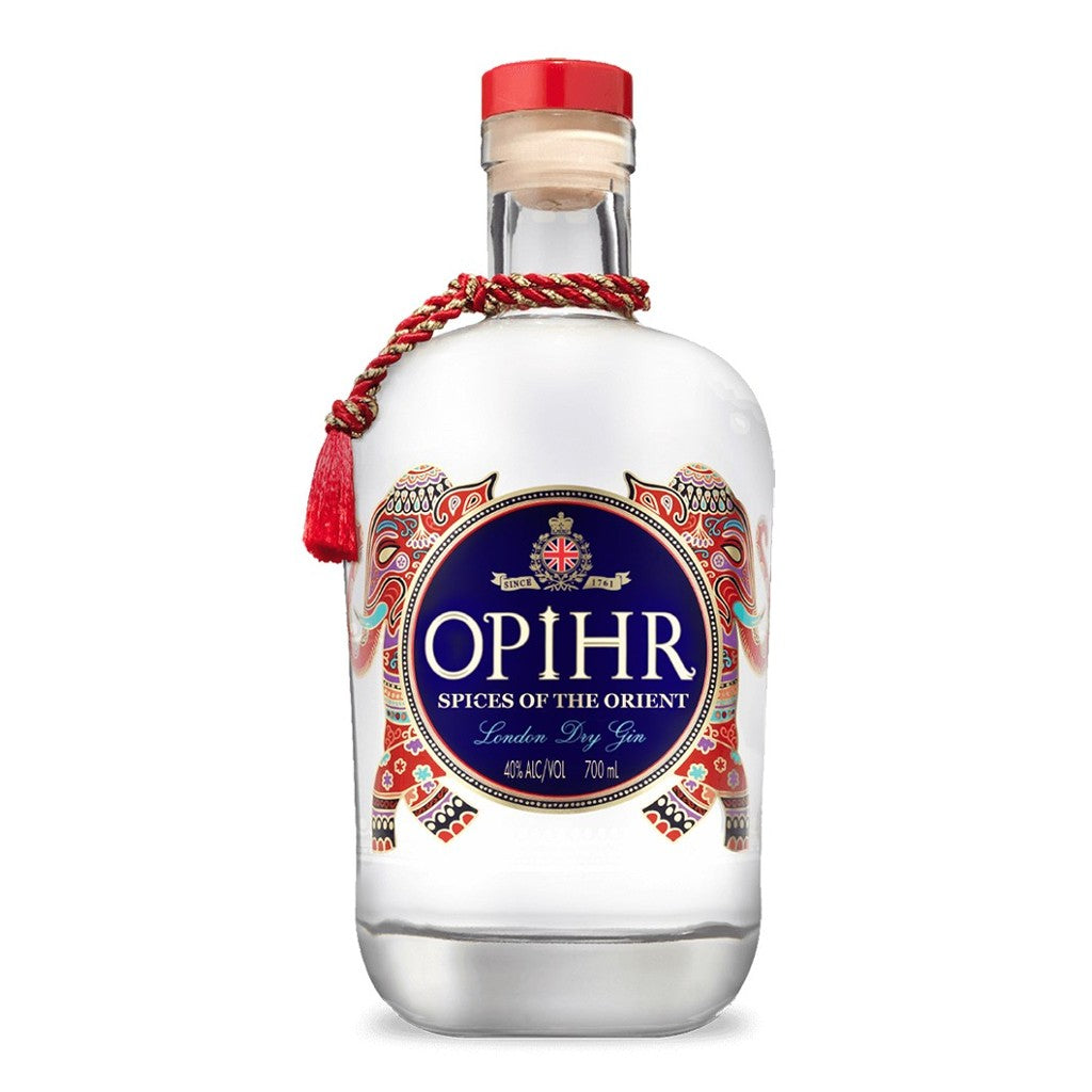 Opihr Spices of the Orient London Dry Gin 43% 70l gin Opihr Gin Opihr