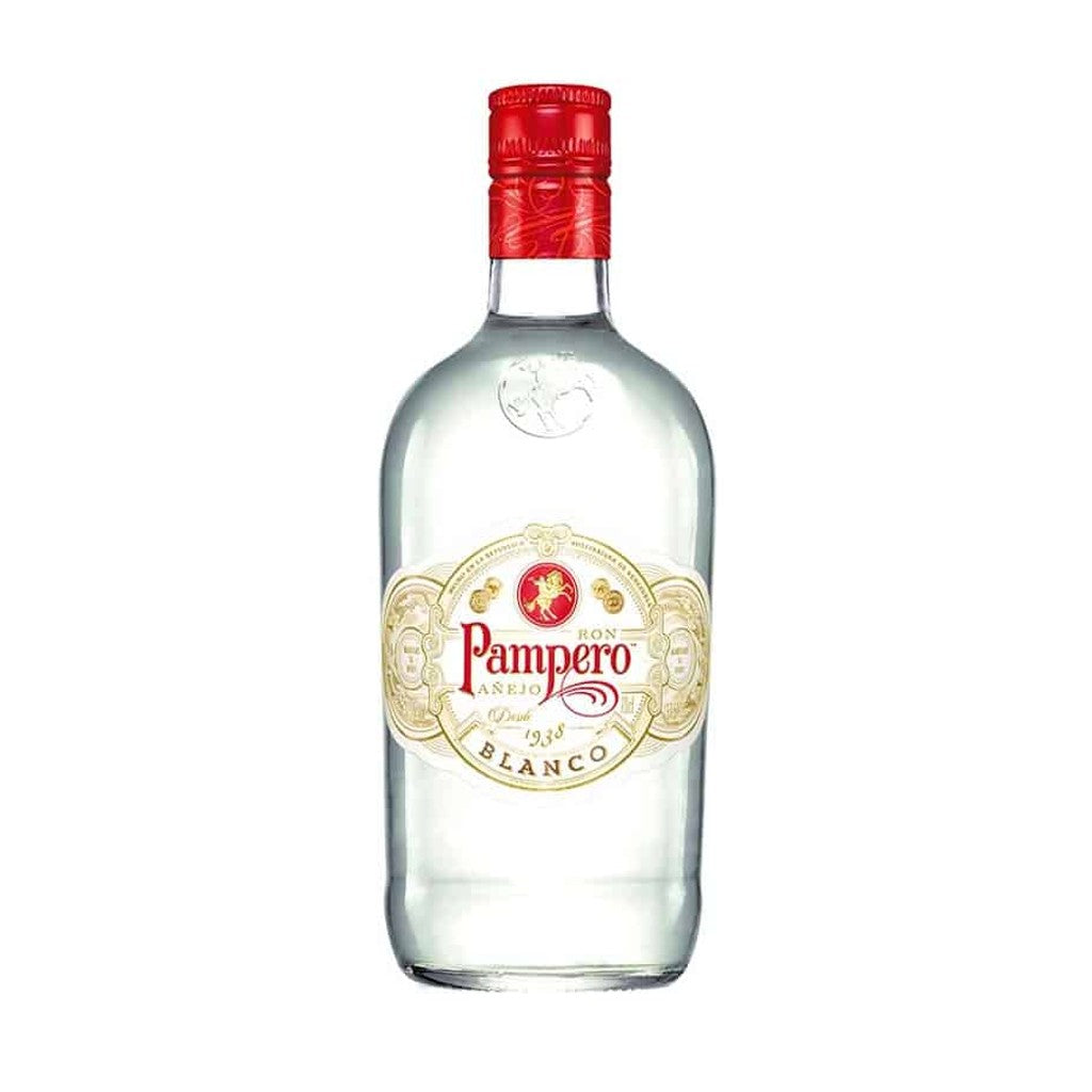 Pampero Blanco 40% 70l rum Pampero Pampero Rum
