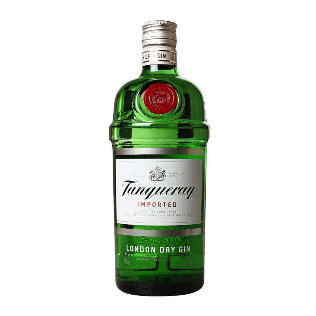 Tanqueray London Dry Gin 47.3% 75cl gin Tanqueray Gin Tanqueray