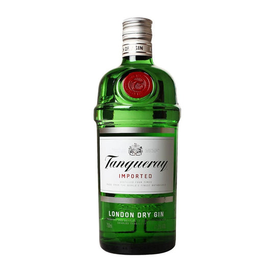 Tanqueray London Dry Gin 47.3% 75cl gin Tanqueray Gin Tanqueray