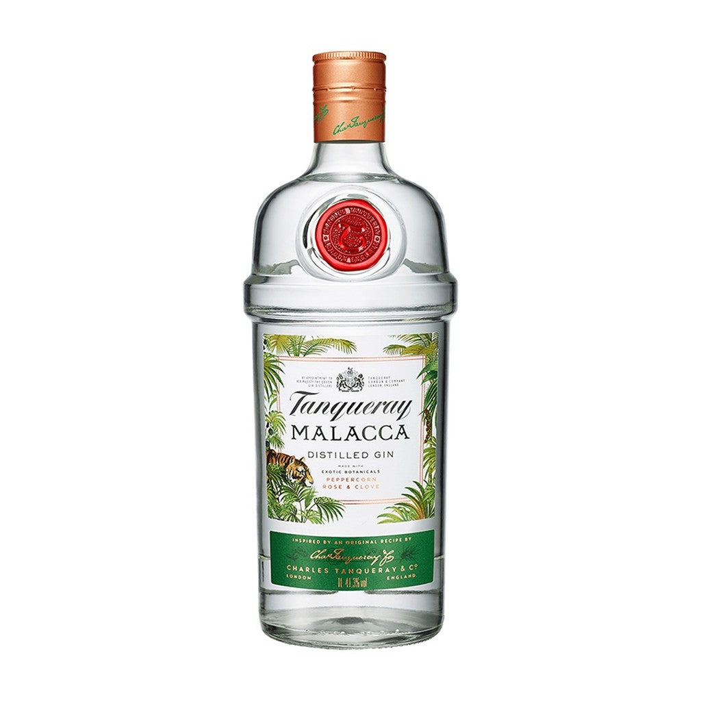 Tanqueray Malacca Gin 41.3% 70cl gin Tanqueray Gin Tanqueray