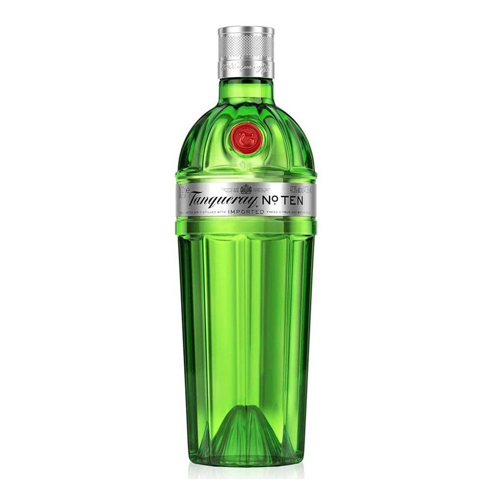 Tanqueray Nº Ten Gin 47.3% 75cl gin Tanqueray Gin Tanqueray