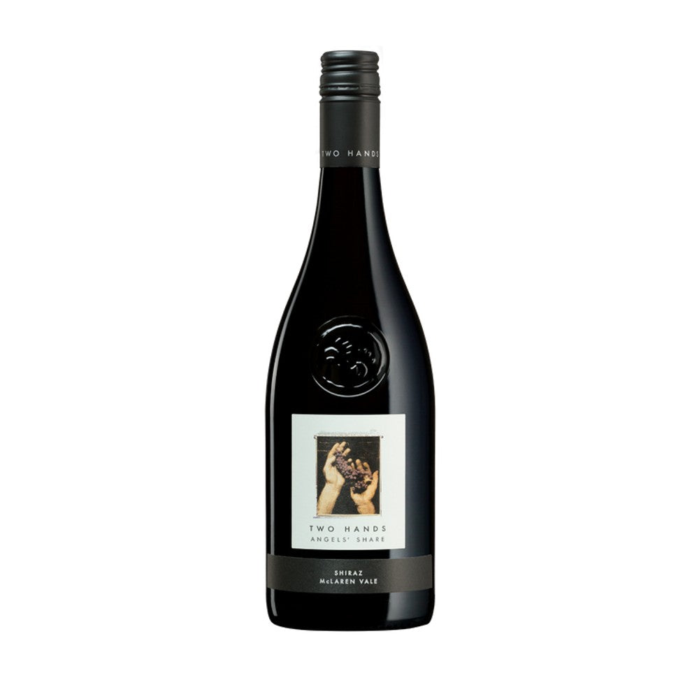 Two Hands Angels’ Share Shiraz 2020 700ml Red Wine Two Hands Australia