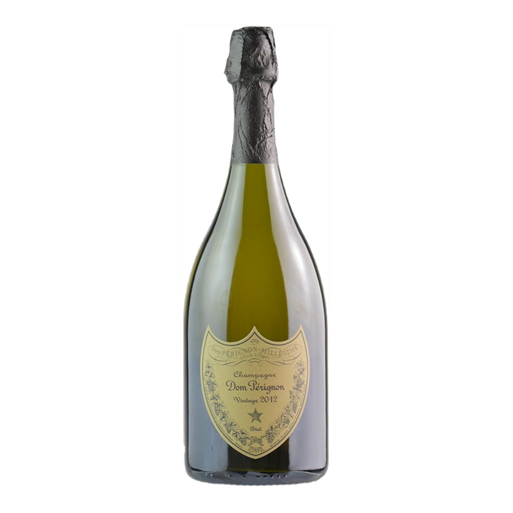 Moet & Chandon Dom Perignon Champagne Vintage 2012 750ml Sparkling Moet & Chandon Brut France Moet & Chandon
