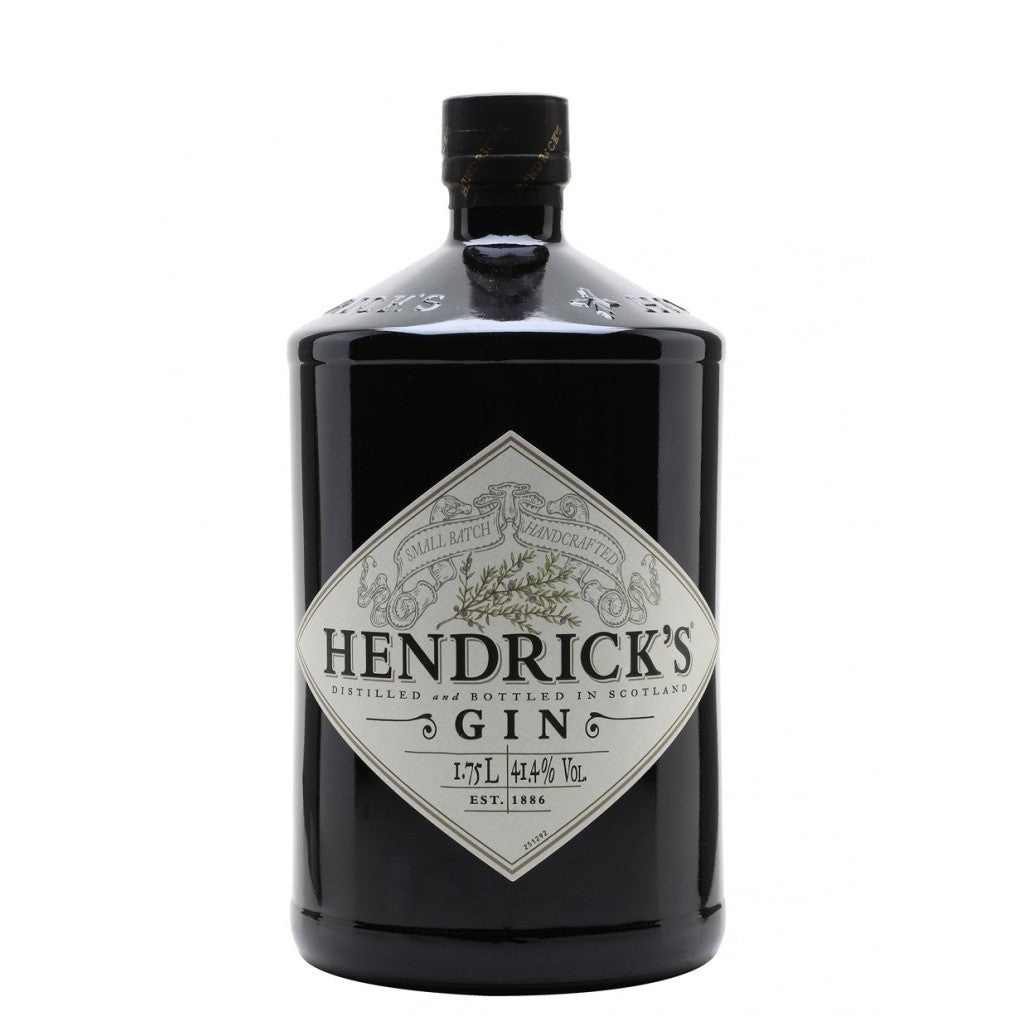 Hendrick's Gin 41.4% 70cL gin Hendrick's Gin Hendrick's