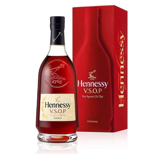 Hennessy 軒尼詩V.S.O.P 700ml cognac Hennessy vsop