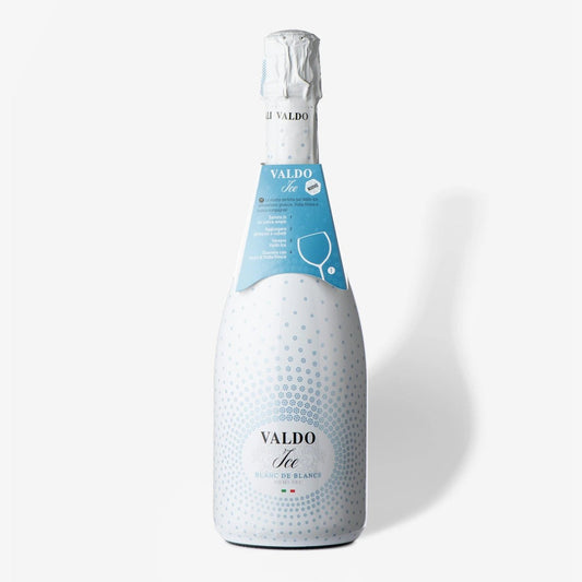 Valdo Ice Blanc de Blancs Spumante Demi-Sec Sparkling Valdo 680x6 Italy Sparkling Sweet Valdo vivino