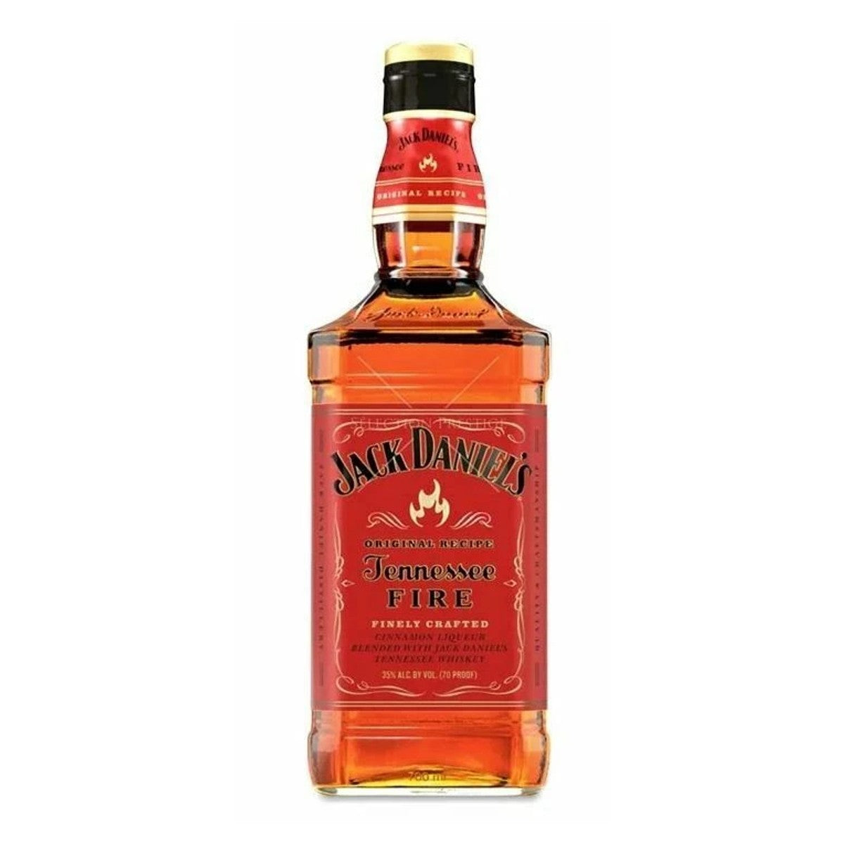 Jack Danielʼs Tennessee Fire Whiskey 35% 100cL whiskey Jack Daniels bourbon whiskey Jack Danielʼs US