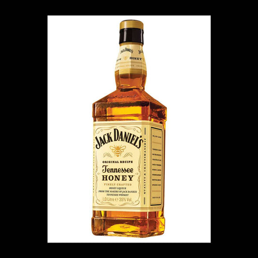 Jack Daniel's Tennessee Honey 35% 70cl whiskey Jack Daniels bourbon whiskey Jack Daniel's US