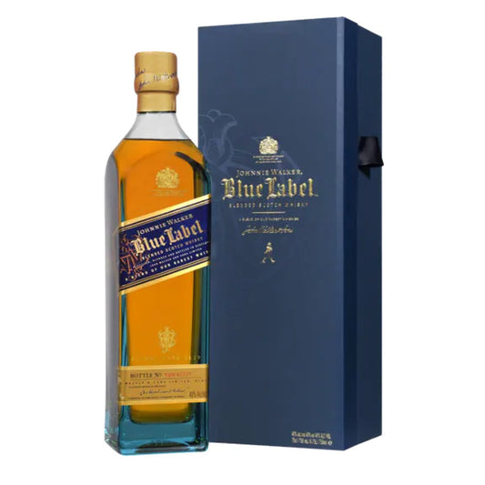 Johnnie Walker Blue Label 40% 750ml whisky Johnnie Walker Blended Jonnie Walker