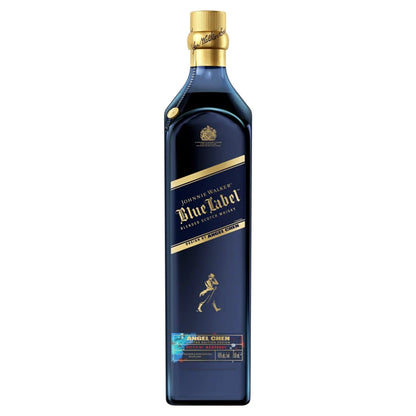 Johnnie Walker Blue Label Year Of The Rabbit Limited Edition Whisky 750ml whisky Johnnie Walker Blended