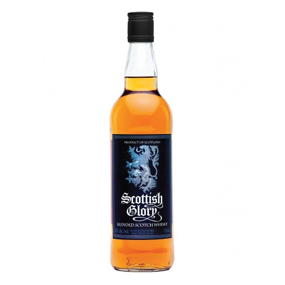Scottish Glory Blended Whisky 40% 70cl whisky Duncan Taylor 369 Blended Duncan Taylor