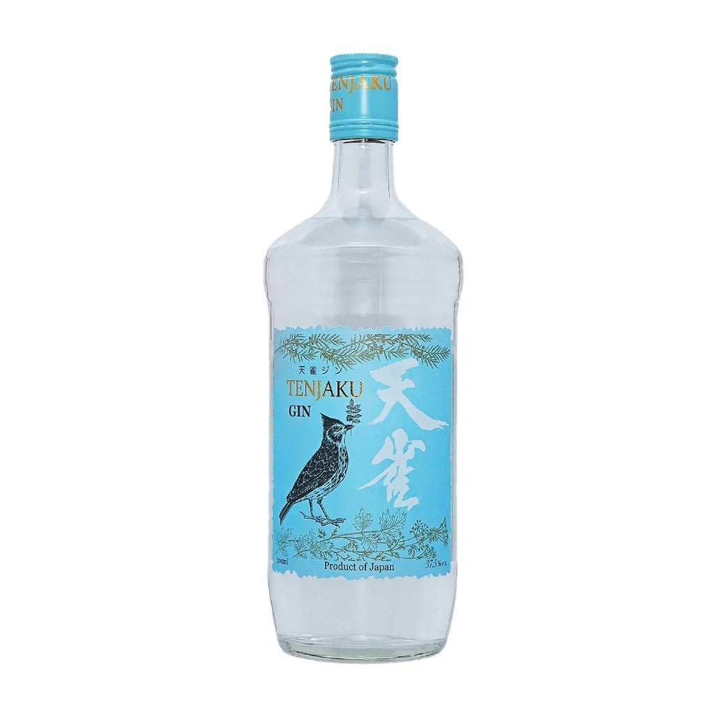 Tenjaku Japanese Botanical Gin 70 cl gin Tenjaku Gin Tenjaku